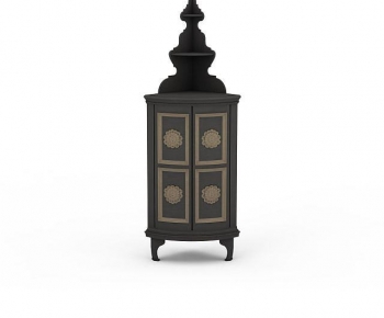 European Style Decorative Cabinet-ID:940515049
