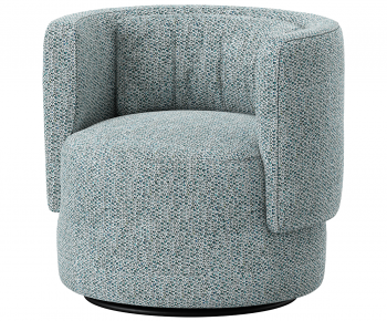 Modern Single Sofa-ID:334955939