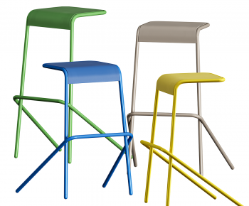 Modern Bar Stool-ID:344240713