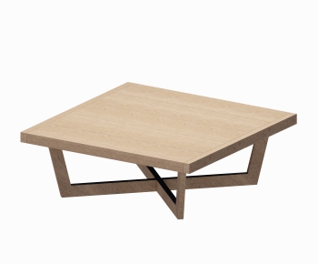 Modern Coffee Table-ID:435492991