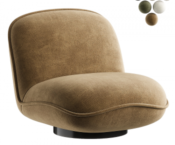Modern Single Sofa-ID:856215002