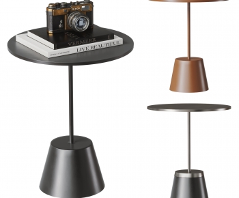 Modern Side Table/corner Table-ID:119580033