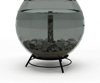 Modern Fish Tank-ID:248680112