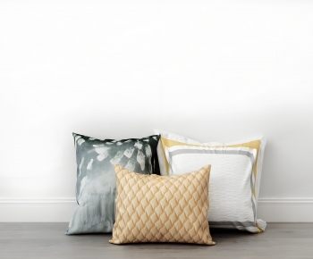 Modern Pillow-ID:605125904