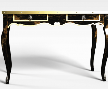 European Style Desk-ID:243041996