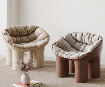 Modern Lounge Chair-ID:644464026