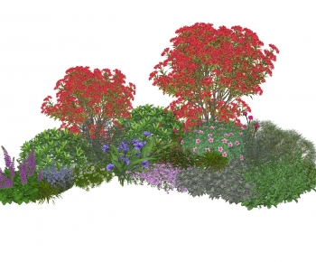 Modern Plant Pile-ID:539545064