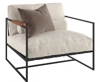 Modern Lounge Chair-ID:355761055