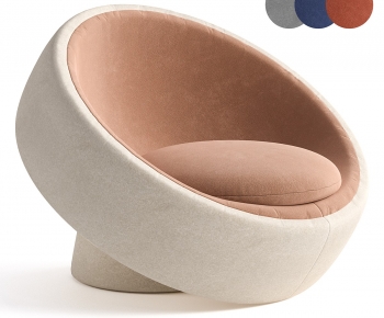 Modern Single Sofa-ID:553319536