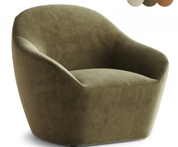 Modern Single Sofa-ID:120925904