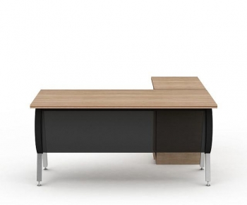 Modern Office Table-ID:937891056