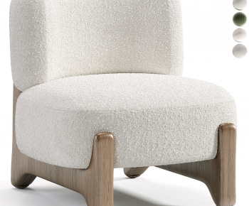 Modern Lounge Chair-ID:602804906