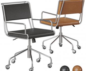 Modern Office Chair-ID:132050049