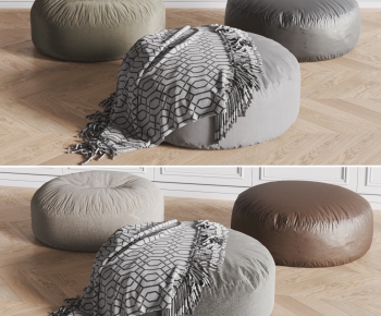 Modern Sofa Stool-ID:643163921