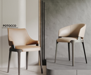 Modern Dining Chair-ID:802097081