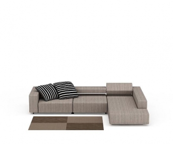 Modern Corner Sofa-ID:325059999