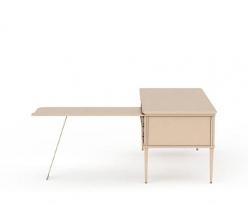 Modern Office Table-ID:550029049