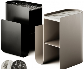 Modern Side Table/corner Table-ID:669527053