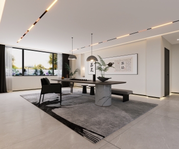 Modern Tea House-ID:227725986