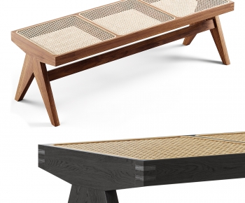 Modern Bench-ID:330383067
