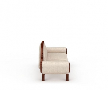 Simple European Style Multi Person Sofa-ID:489629982