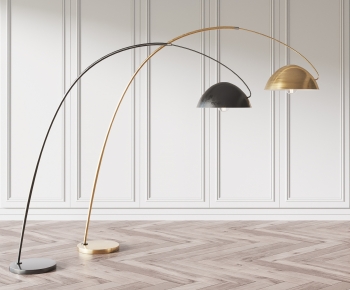 Modern Fishing Lamp-ID:671663059