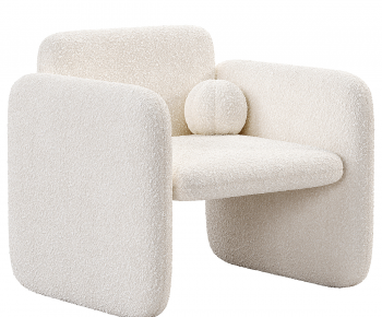 Modern Lounge Chair-ID:475740426