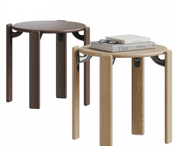 Nordic Style Stool-ID:440110928