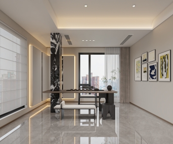 Modern Tea House-ID:867587097