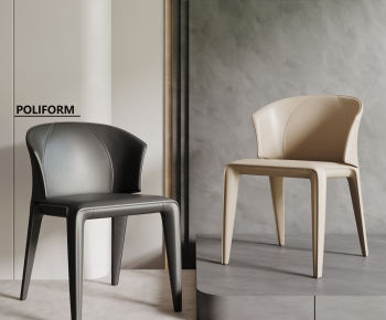 Modern Dining Chair-ID:643552067