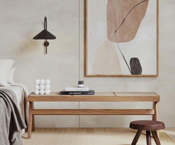 Modern Bench-ID:449755918