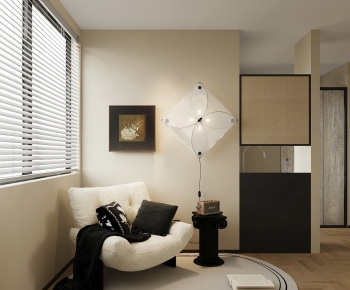 Modern Lounge Chair-ID:479880098