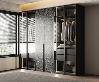 Modern The Wardrobe-ID:302896985