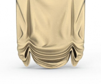 Modern Roman Curtain-ID:633807906