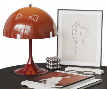 Modern Table Lamp-ID:905590064