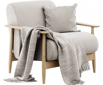 Modern Lounge Chair-ID:522104024