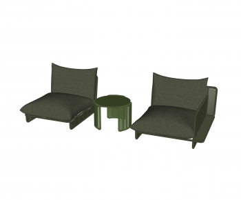 Modern Outdoor Sofa-ID:193046094