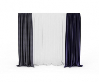 Modern The Curtain-ID:232522012
