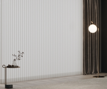 Modern Venetian Blinds-ID:523895036