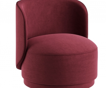 Modern Single Sofa-ID:807347068