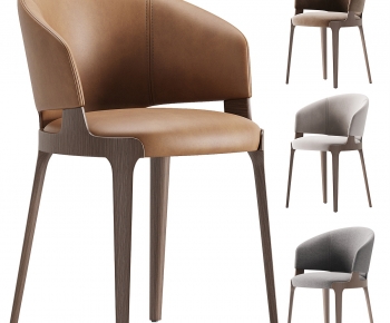 Modern Dining Chair-ID:617964032