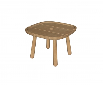 Modern Side Table/corner Table-ID:188627968