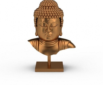 European Style Sculpture-ID:670089961
