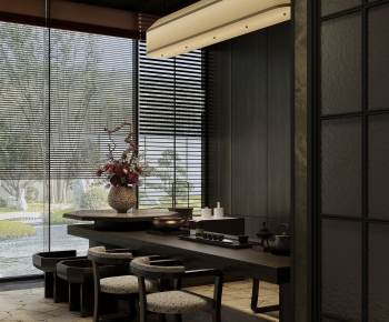 Modern Tea House-ID:770049104