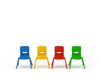 Modern Children Chair-ID:388851214