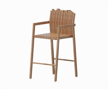 Modern Bar Chair-ID:839459979