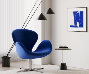 Modern Lounge Chair-ID:164491895