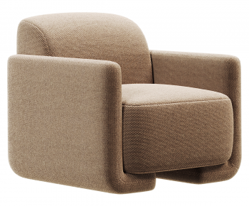 Modern Single Sofa-ID:462964066