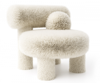 Modern Lounge Chair-ID:456078056