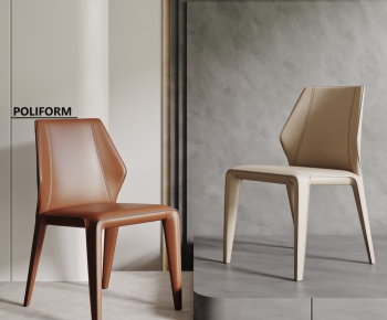 Modern Dining Chair-ID:488619094